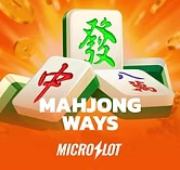 MicroSlot MahjongWays